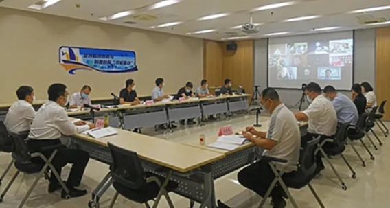 教学工作封面图